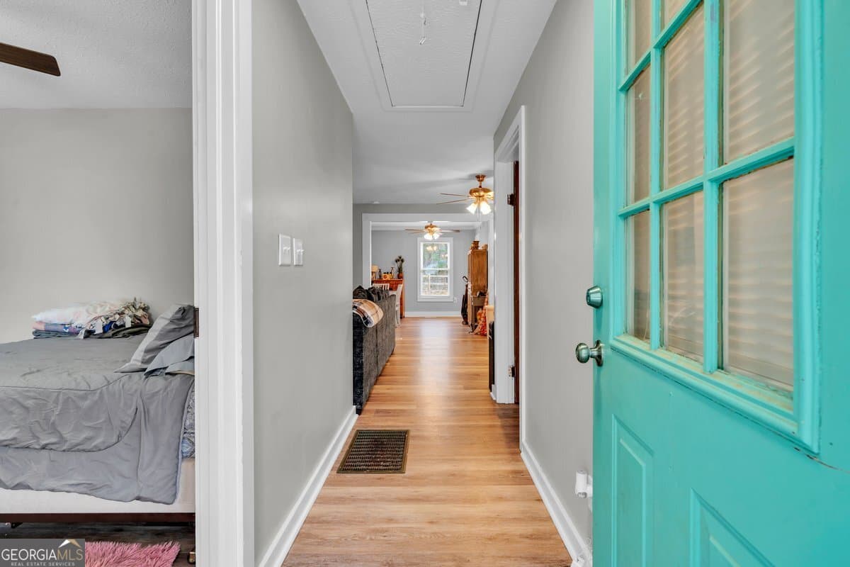 3 bedroom, 2 bathroom, 1,176 sq ft single family residence for sale at 418 Flintside Drive, Cobb, GA 31735 — photo 6