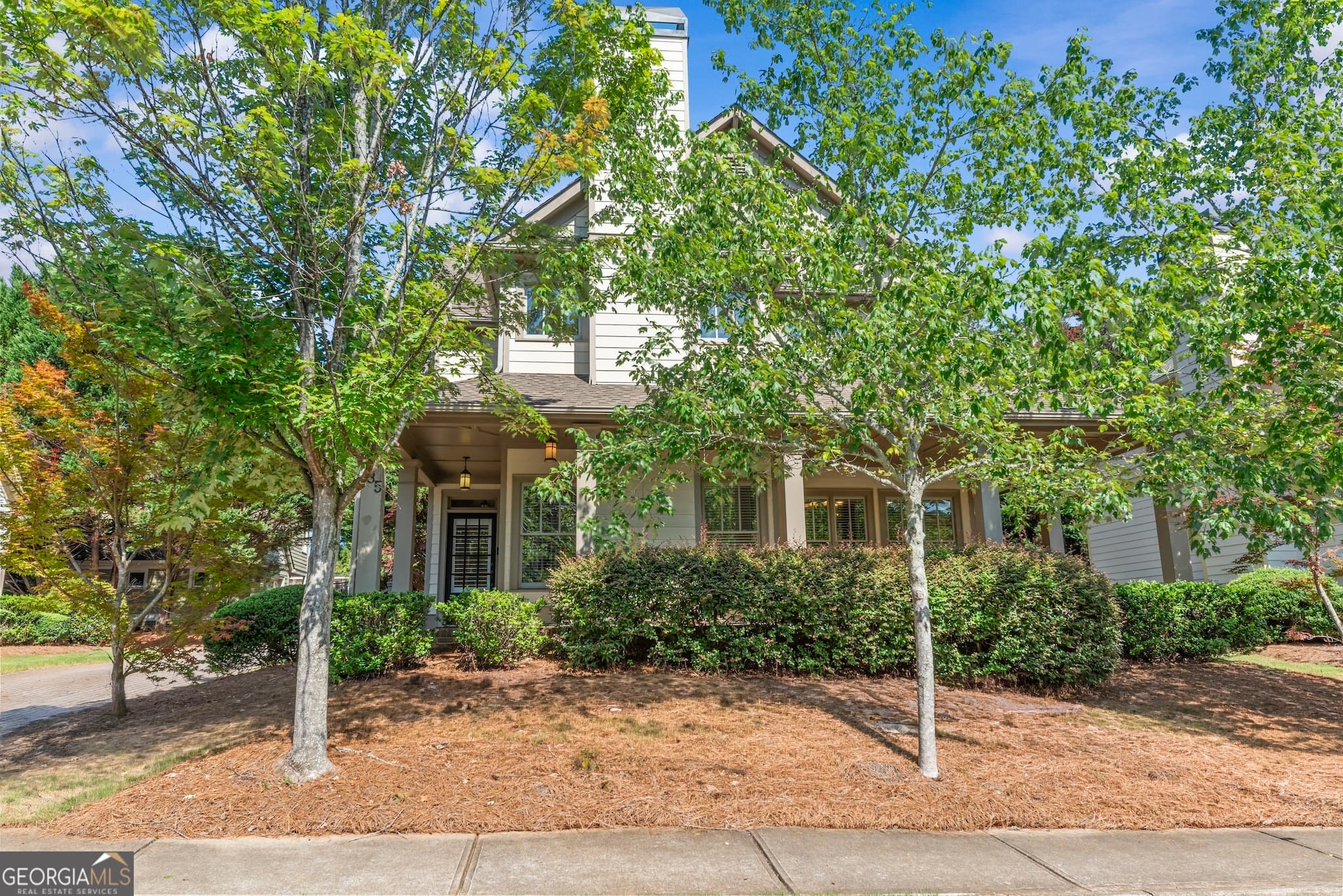 4 bedroom, 2.5 bathroom, 1,765 sq ft single family residence for rent at 135 Idlewilde Drive, Athens, GA 30606 for $2,200 a month — photo 1 of 1