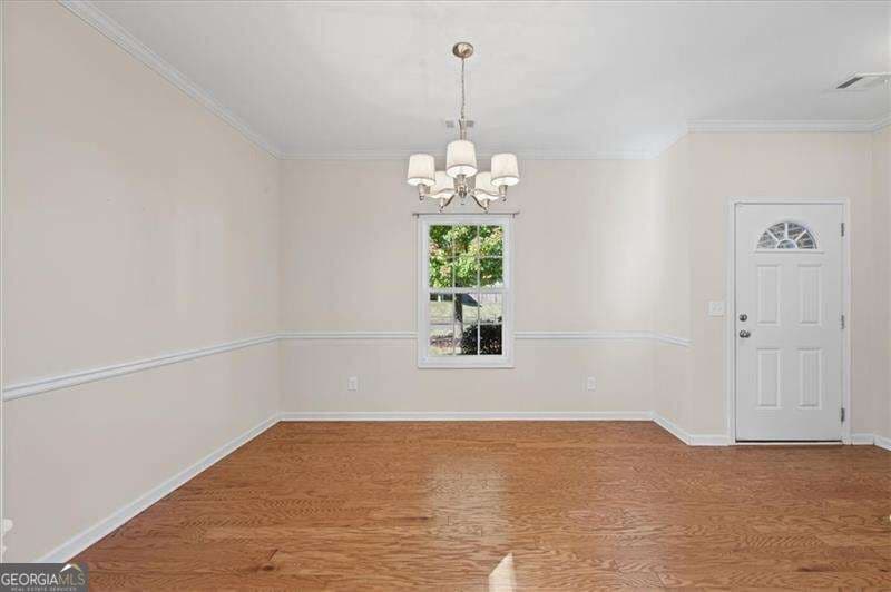 4 bedroom, 2 bathroom, 2,212 sq ft single family residence for sale at 19 Gilreath Trail, Cartersville, GA 30121 — photo 7