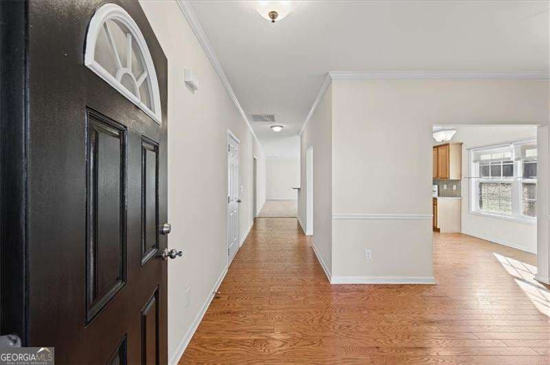 4 bedroom, 2 bathroom, 2,212 sq ft single family residence for sale at 19 Gilreath Trail, Cartersville, GA 30121 — photo 3