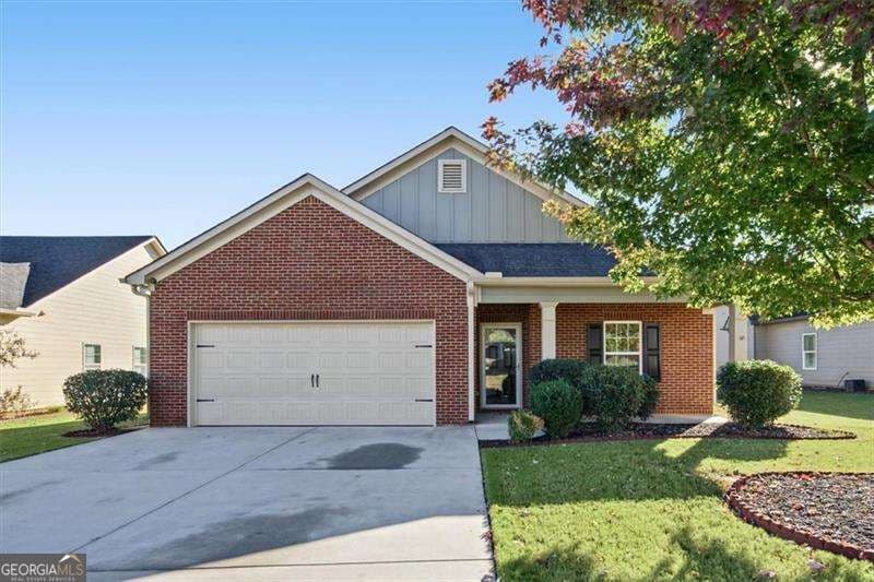 4 bedroom, 2 bathroom, 2,212 sq ft single family residence for sale at 19 Gilreath Trail, Cartersville, GA 30121