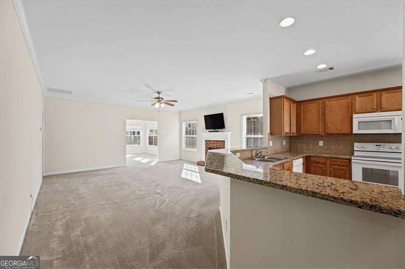 4 bedroom, 2 bathroom, 2,212 sq ft single family residence for sale at 19 Gilreath Trail, Cartersville, GA 30121 — photo 9