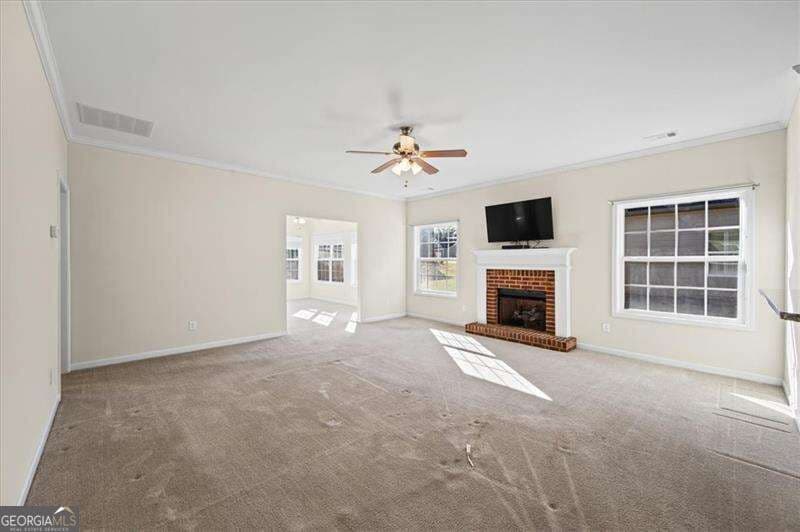 4 bedroom, 2 bathroom, 2,212 sq ft single family residence for sale at 19 Gilreath Trail, Cartersville, GA 30121 — photo 10