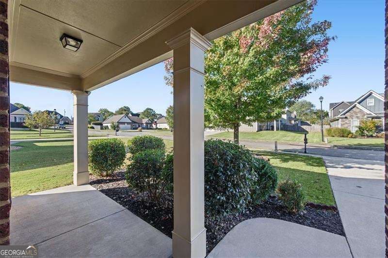 4 bedroom, 2 bathroom, 2,212 sq ft single family residence for sale at 19 Gilreath Trail, Cartersville, GA 30121 — photo 4