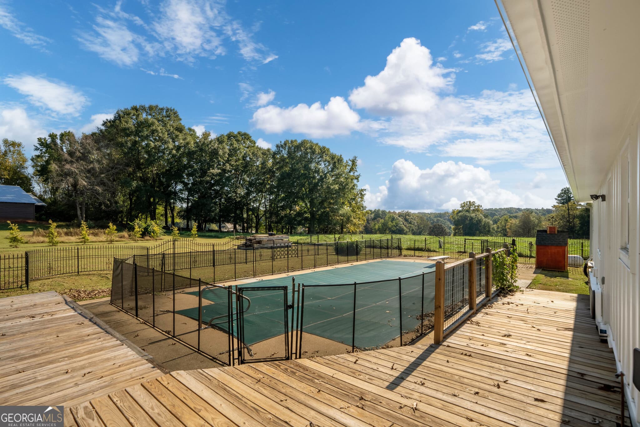 5 bedroom, 5 bathroom, 3,304 sq ft single family residence for sale at 2111 Highway 323, Gillsville, GA 30543 — photo 9