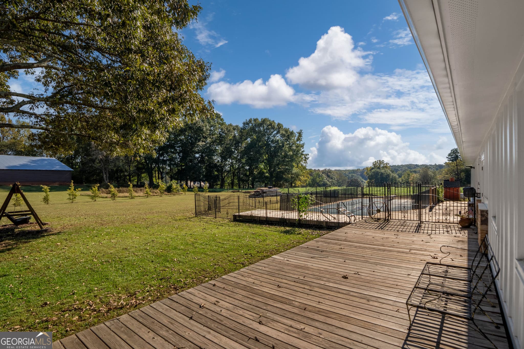 5 bedroom, 5 bathroom, 3,304 sq ft single family residence for sale at 2111 Highway 323, Gillsville, GA 30543 — photo 8