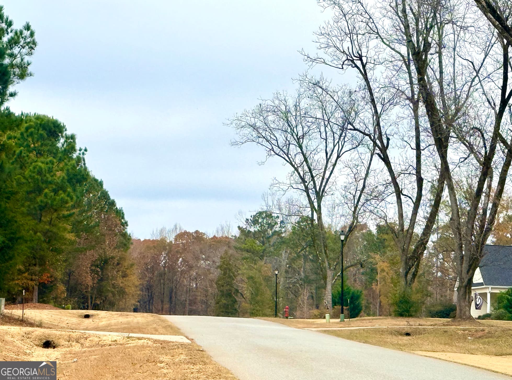 residential lot for sale at LOT 14 Rolling Meadows Way, Waverly Hall, GA 31831 — photo 3