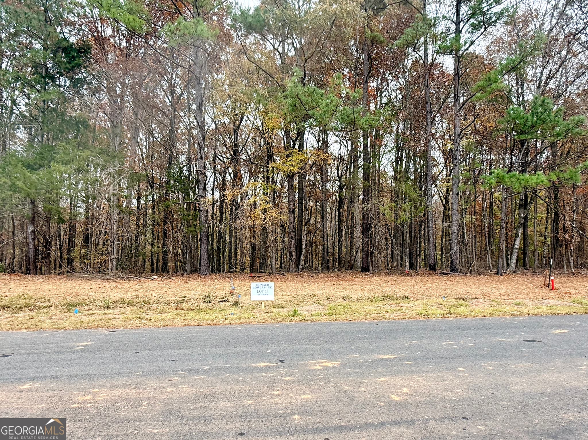 residential lot for sale at LOT 14 Rolling Meadows Way, Waverly Hall, GA 31831 — photo 1 of 7