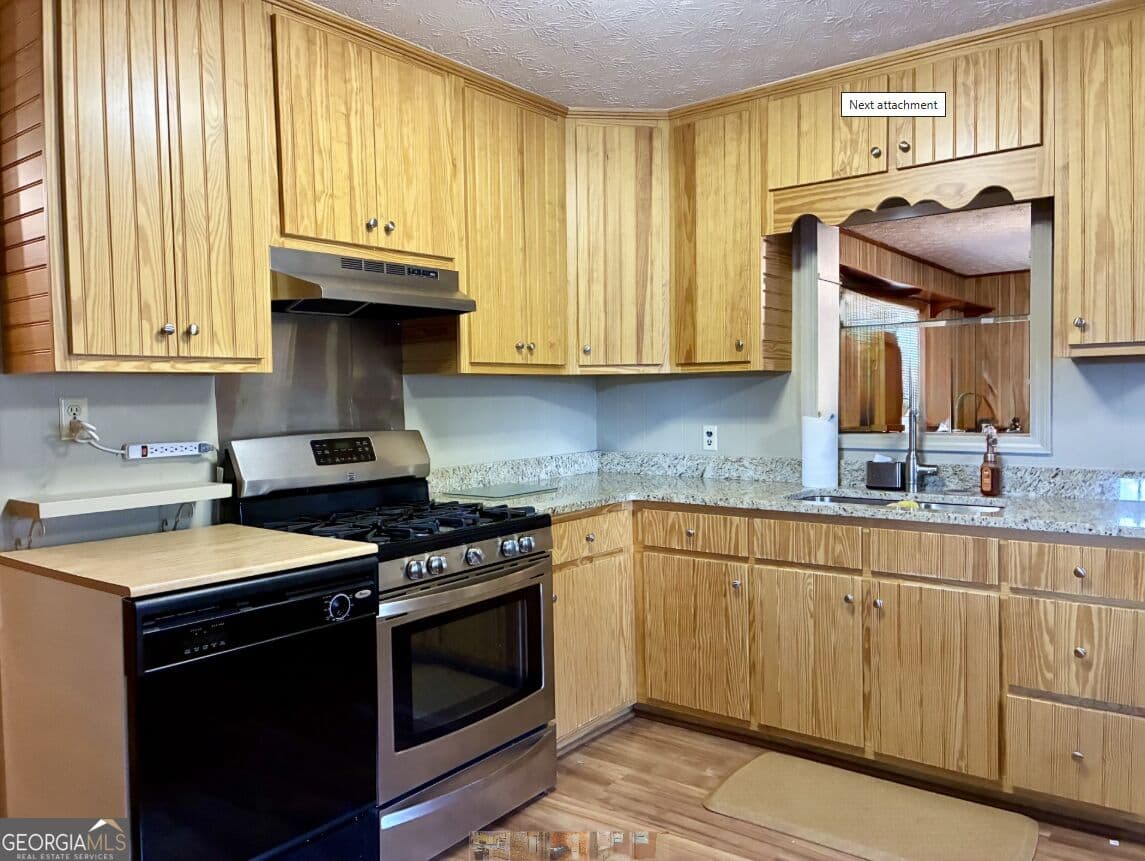 3 bedroom, 2 bathroom, 1,732 sq ft single family residence under contract at 219 Anderson Lane, Sandersville, GA 31082 — photo 2
