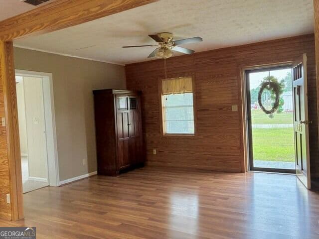 3 bedroom, 2 bathroom, 1,732 sq ft single family residence under contract at 219 Anderson Lane, Sandersville, GA 31082 — photo 6