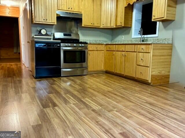 3 bedroom, 2 bathroom, 1,732 sq ft single family residence under contract at 219 Anderson Lane, Sandersville, GA 31082 — photo 3