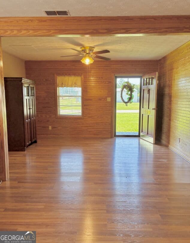 3 bedroom, 2 bathroom, 1,732 sq ft single family residence under contract at 219 Anderson Lane, Sandersville, GA 31082 — photo 5