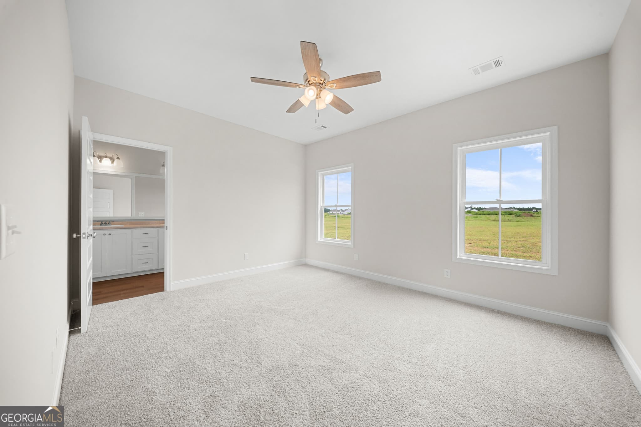 4 bedroom, 2 bathroom, 1,508 sq ft single family residence for sale at 140 Landmark Circle LOT 77, Statesboro, GA 30458 — photo 10