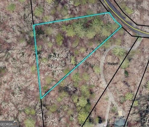 residential lot for sale at 6X Laurelwood, Sautee Nacoochee, GA 30571 — photo 2