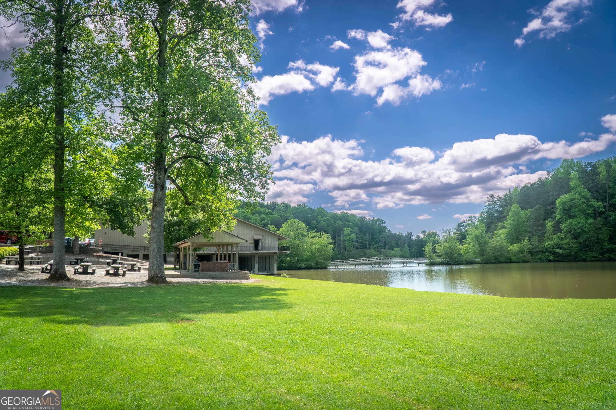 residential lot for sale at 6X Laurelwood, Sautee Nacoochee, GA 30571 — photo 9