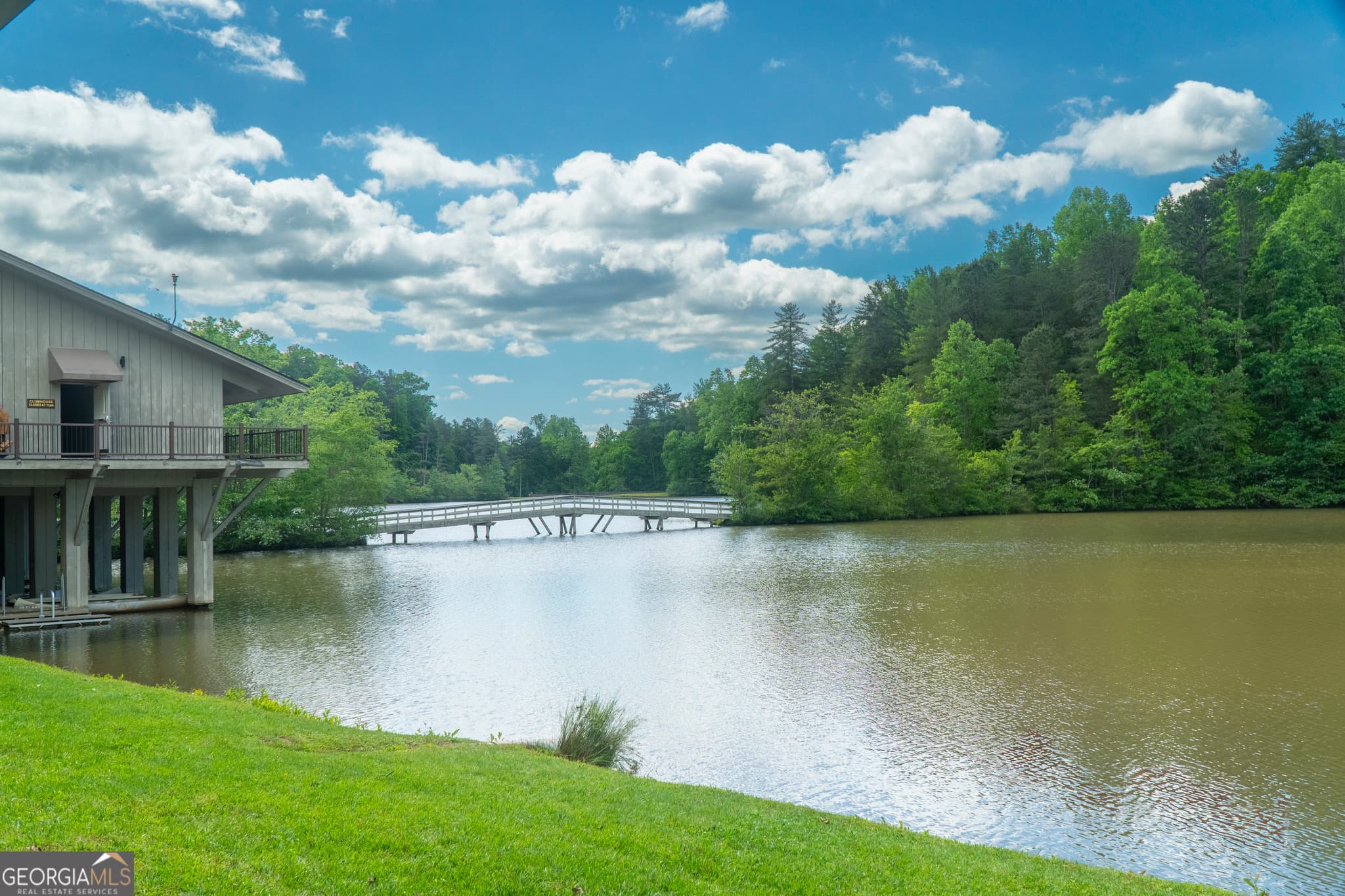 residential lot for sale at 6X Laurelwood, Sautee Nacoochee, GA 30571 — photo 10