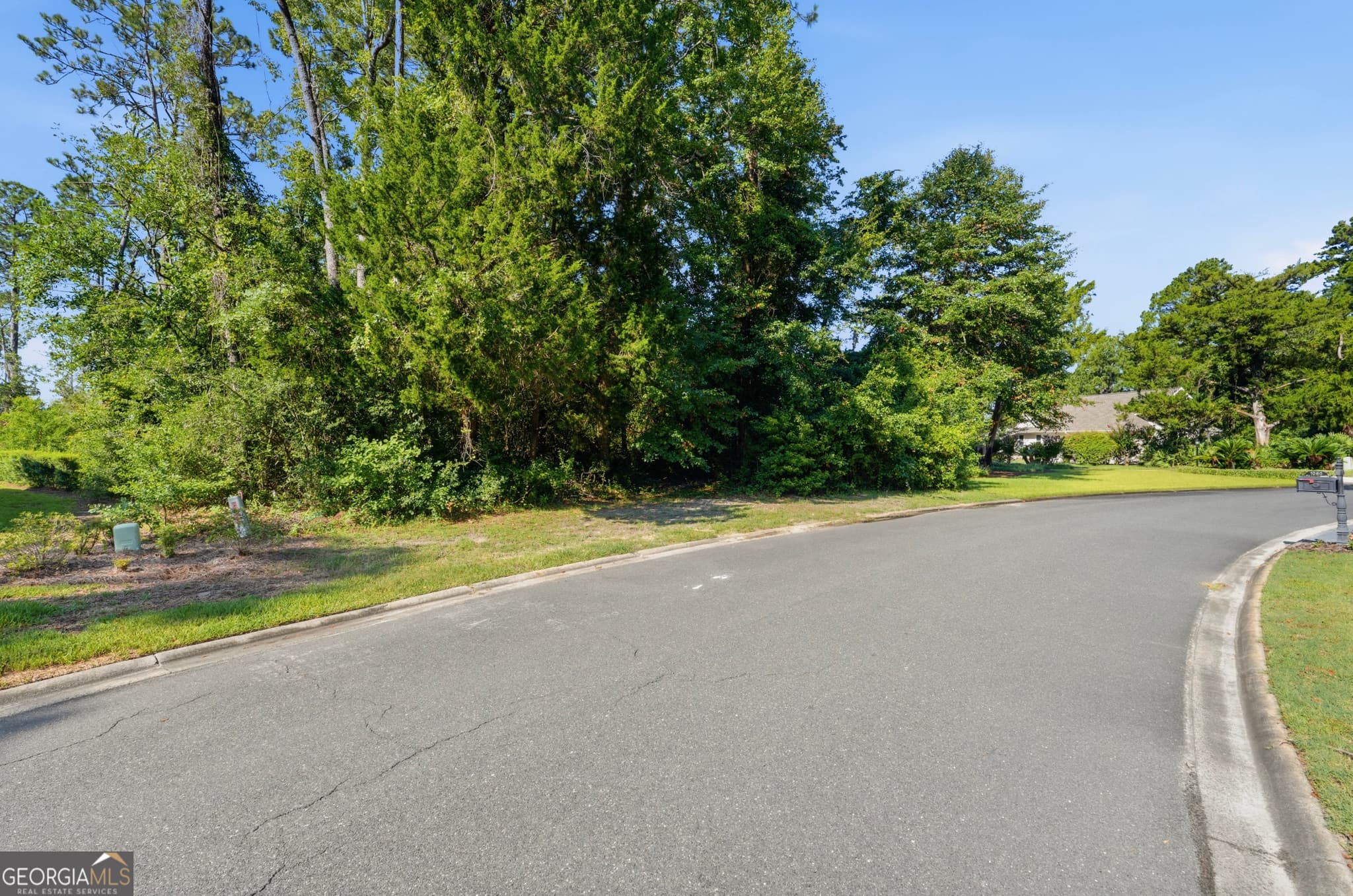 unimproved land for sale at 1071 Greenwillow Drive, St. Marys, GA 31558 — photo 8