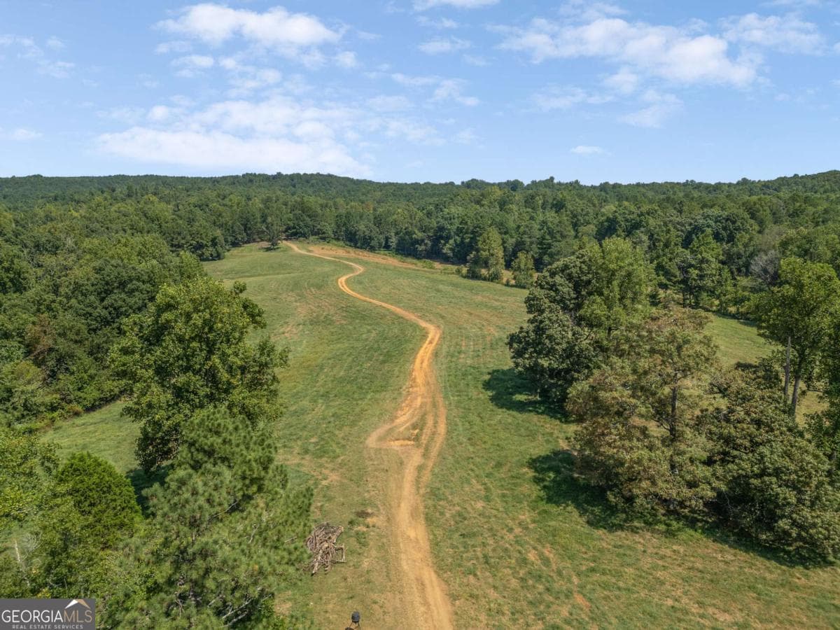 residential lot for sale at 6794 Salacoa Road, Waleska, GA 30183 — photo 3