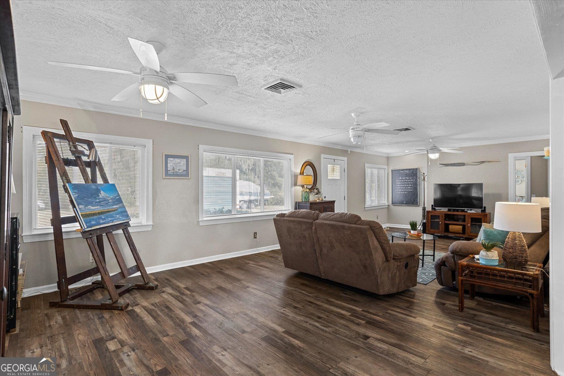3 bedroom, 2 bathroom, 2,769 sq ft single family residence for sale at 1214 Shell Point Road, Townsend, GA 31331 — photo 7
