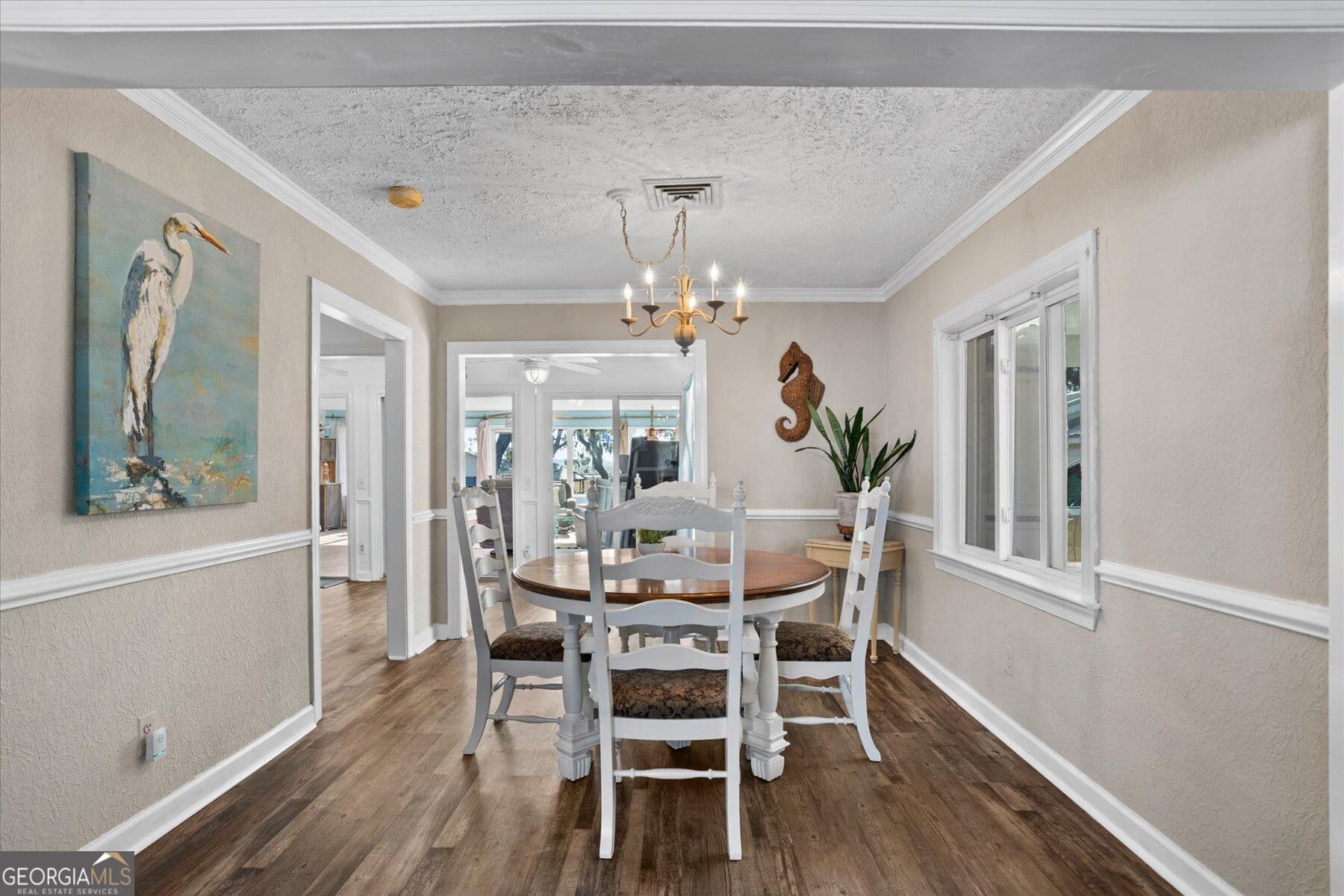 3 bedroom, 2 bathroom, 2,769 sq ft single family residence for sale at 1214 Shell Point Road, Townsend, GA 31331 — photo 8