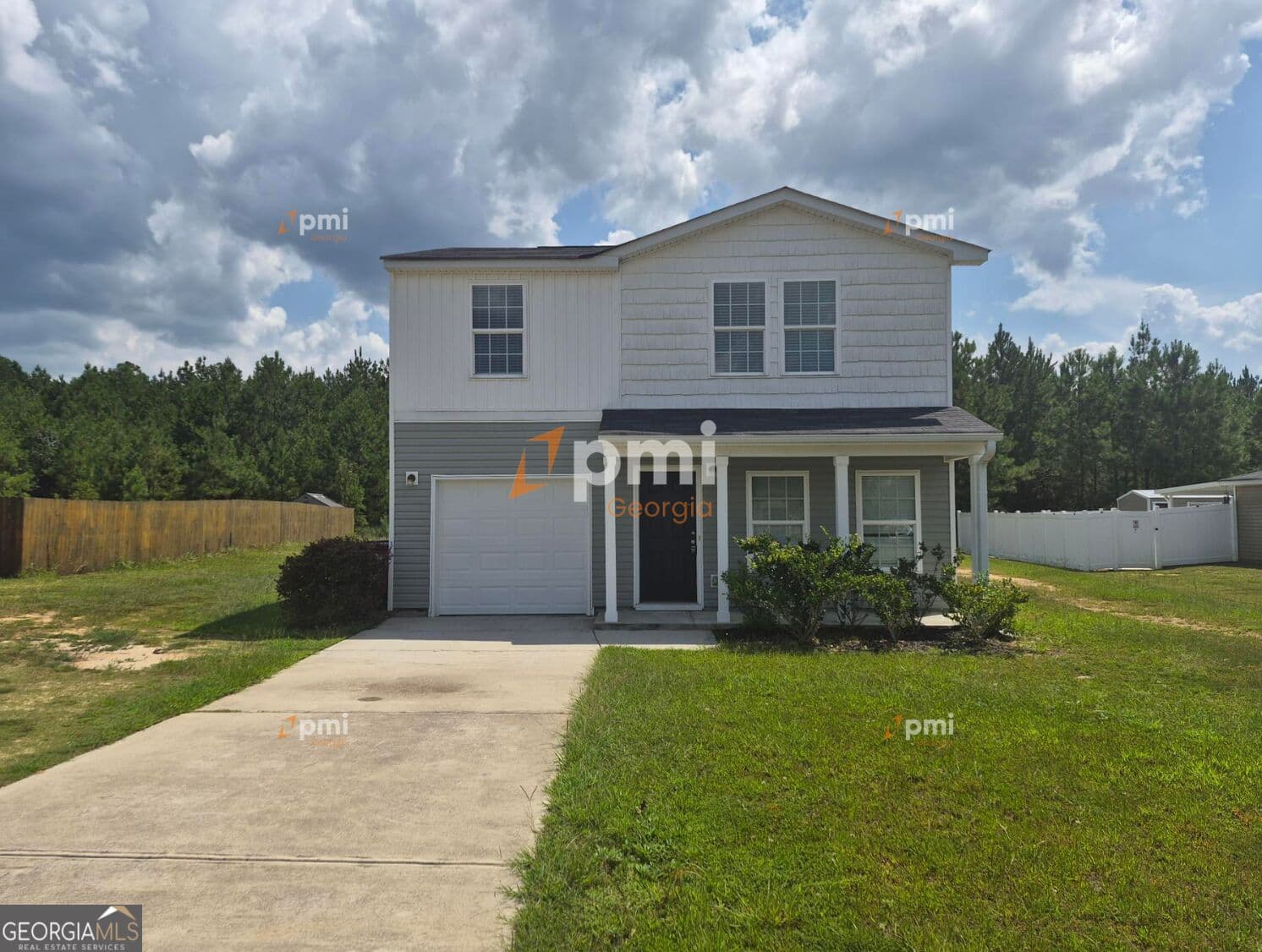 3 bedroom, 2.5 bathroom, 1,564 sq ft single family residence for rent at 712 Maddux Drive, Macon, GA 31217 for $1,575 a month — photo 1 of 1
