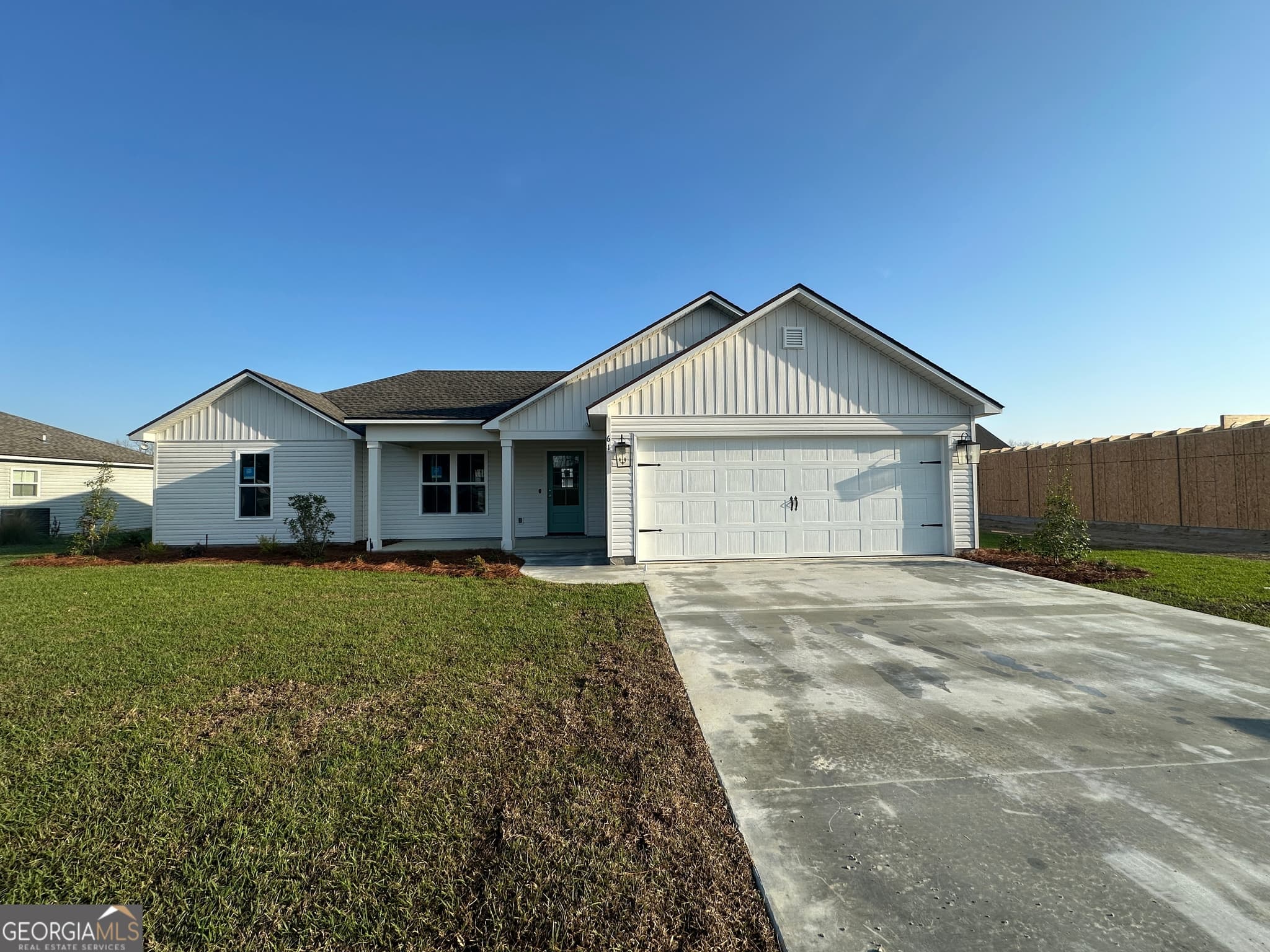 61 Cypress Street, Ray City, GA 31645 — most recent listing photo
