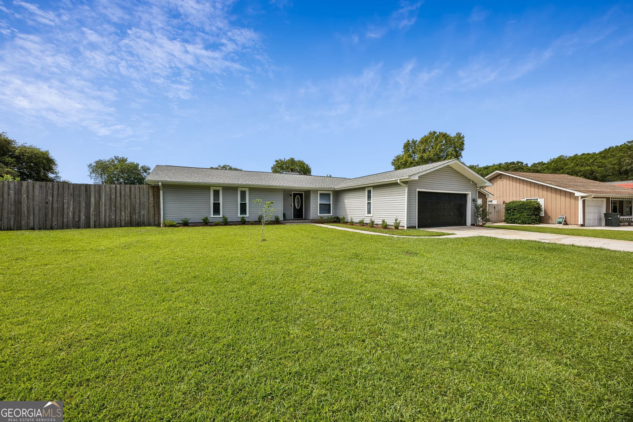 3 bedroom, 2 bathroom, 1,554 sq ft single family residence for rent at 105 Wolf Bay Circle, Kingsland, GA 31548 for $1,950 a month — photo 2
