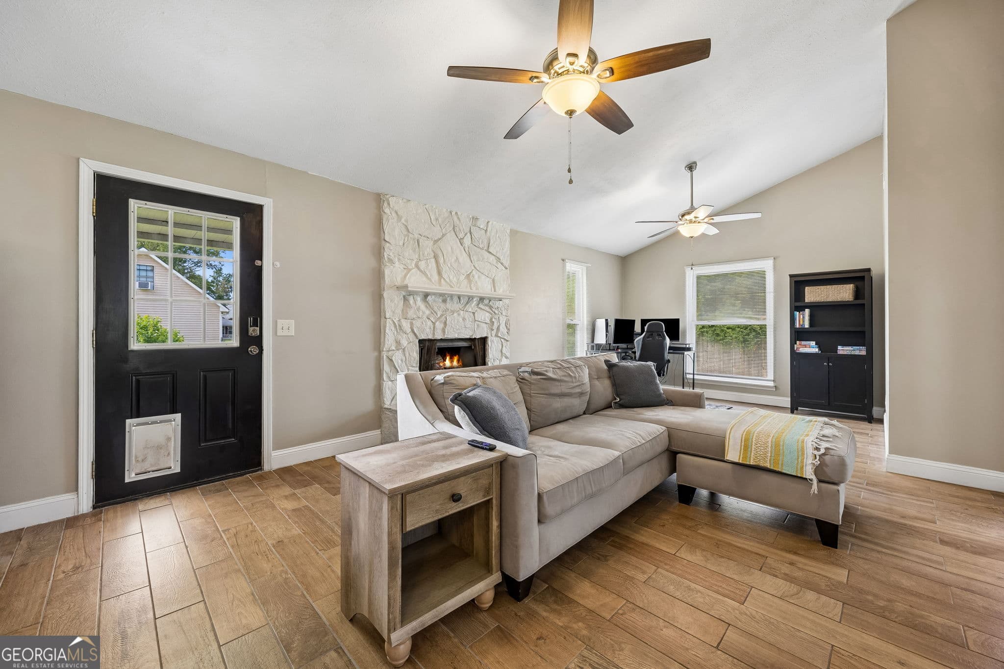 3 bedroom, 2 bathroom, 1,554 sq ft single family residence for rent at 105 Wolf Bay Circle, Kingsland, GA 31548 for $1,950 a month — photo 6