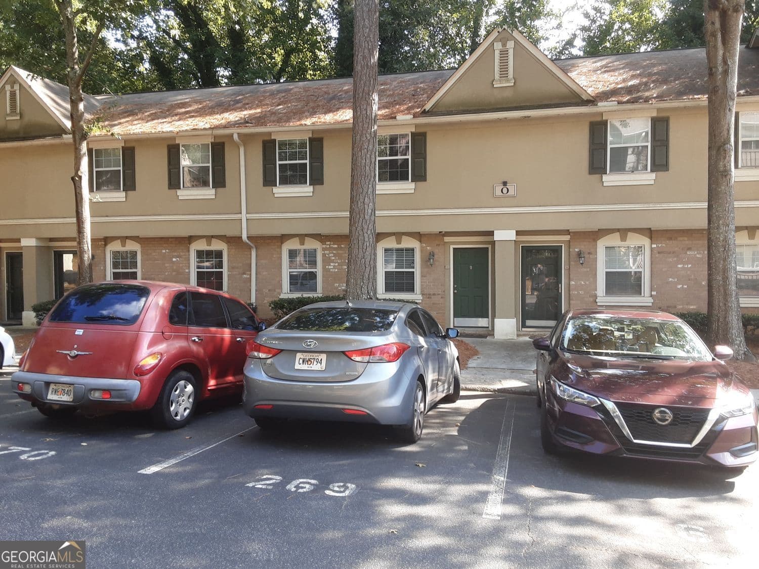 2 bedroom, 2.5 bathroom, 1,434 sq ft condominium for rent at 6900 Roswell Road O3, Sandy Springs, GA 30328 for $2,100 a month — photo 2
