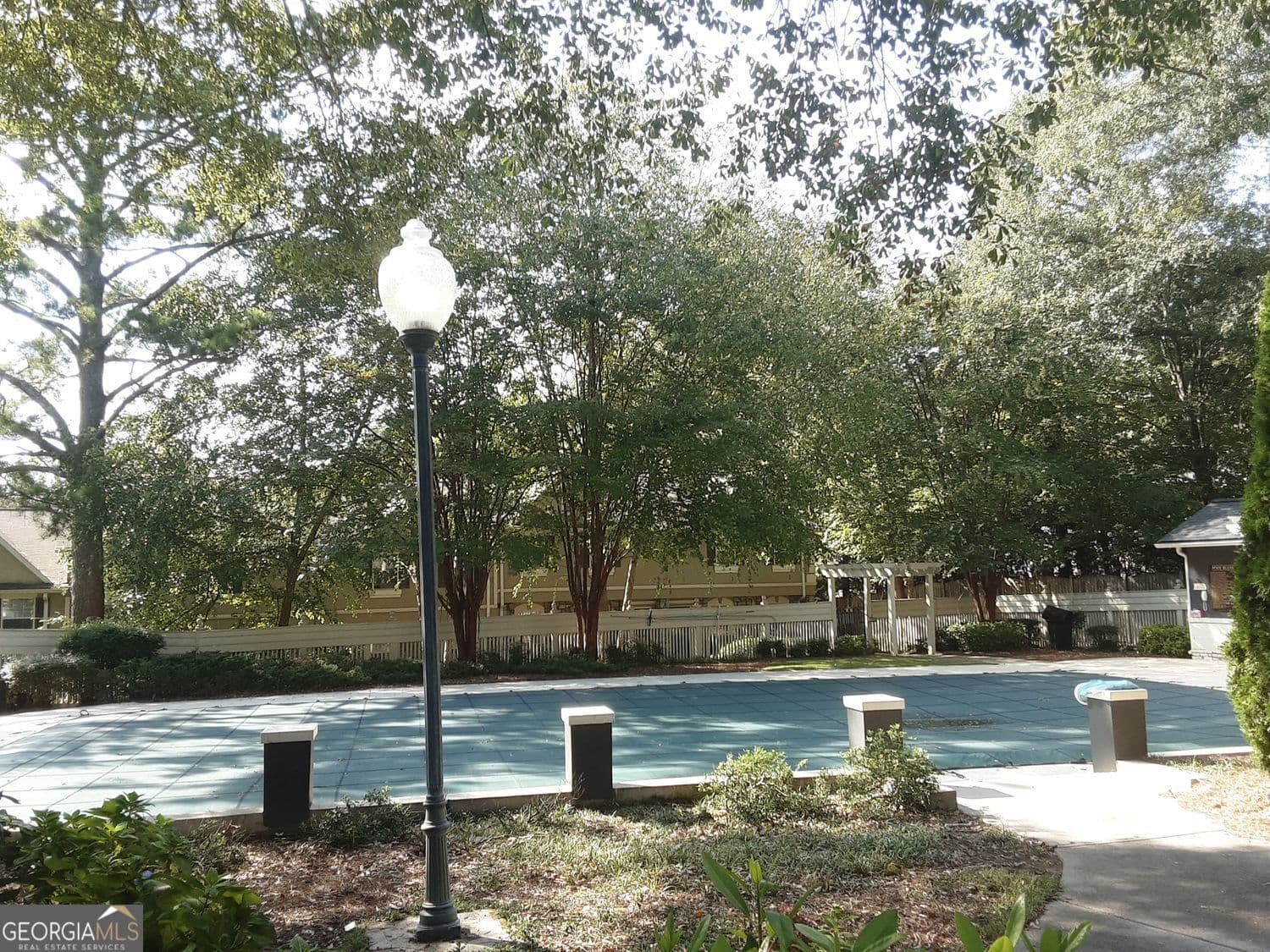 2 bedroom, 2.5 bathroom, 1,434 sq ft condominium for rent at 6900 Roswell Road O3, Sandy Springs, GA 30328 for $2,100 a month — photo 4