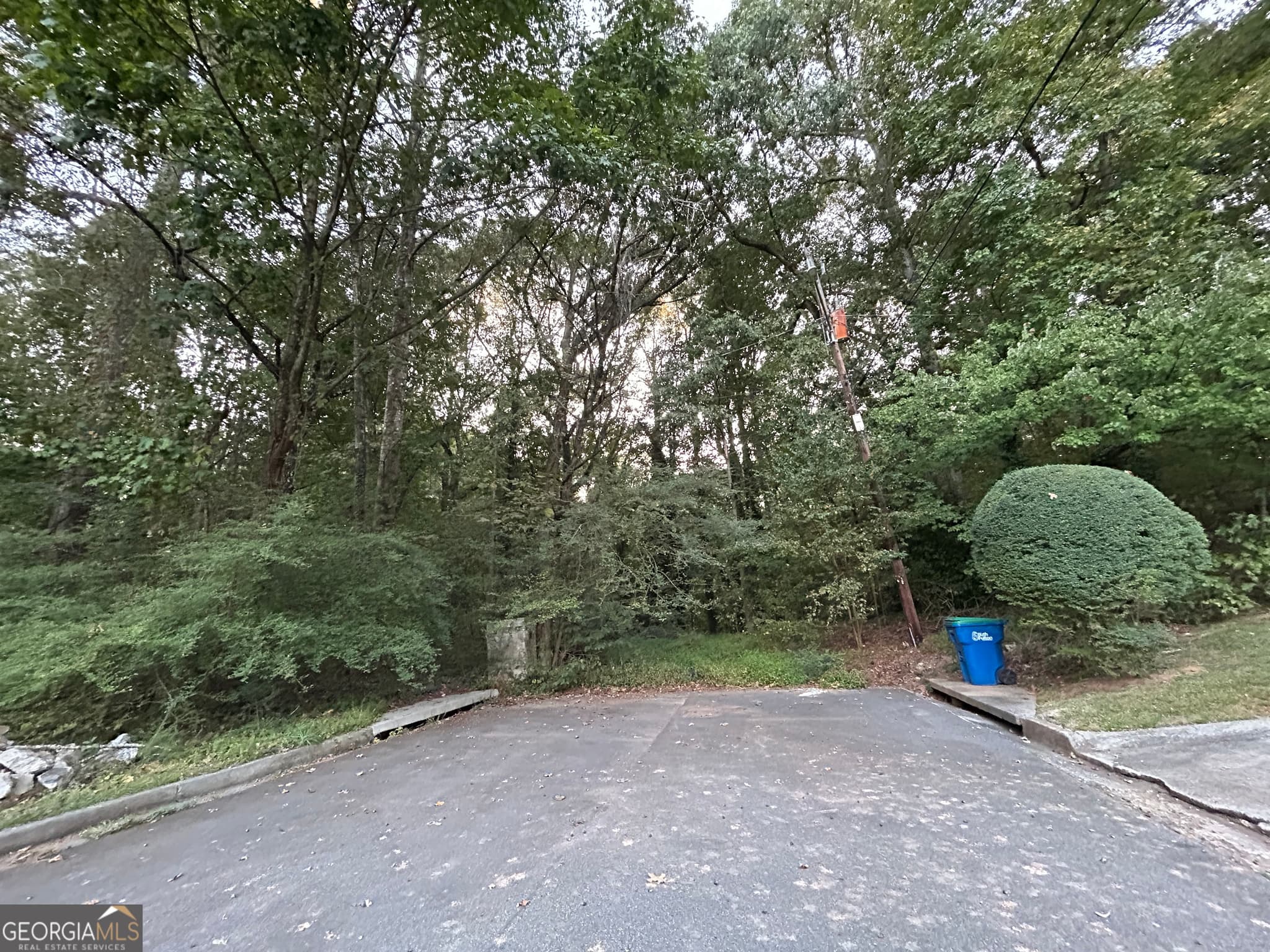 residential lot for sale at 3740 Las Olas Drive, South Fulton, GA 30349 — photo 2