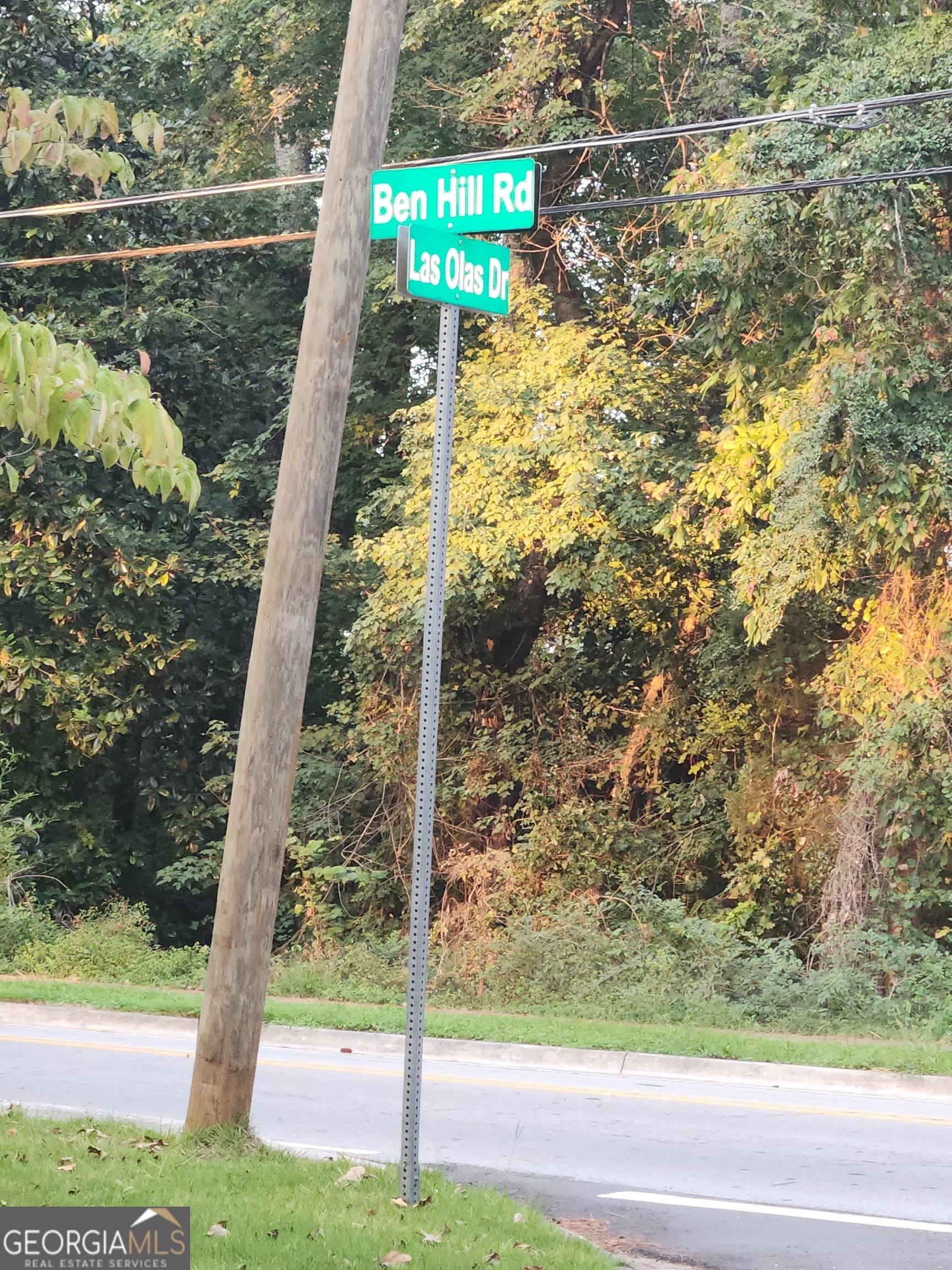 residential lot for sale at 3740 Las Olas Drive, South Fulton, GA 30349 — photo 7