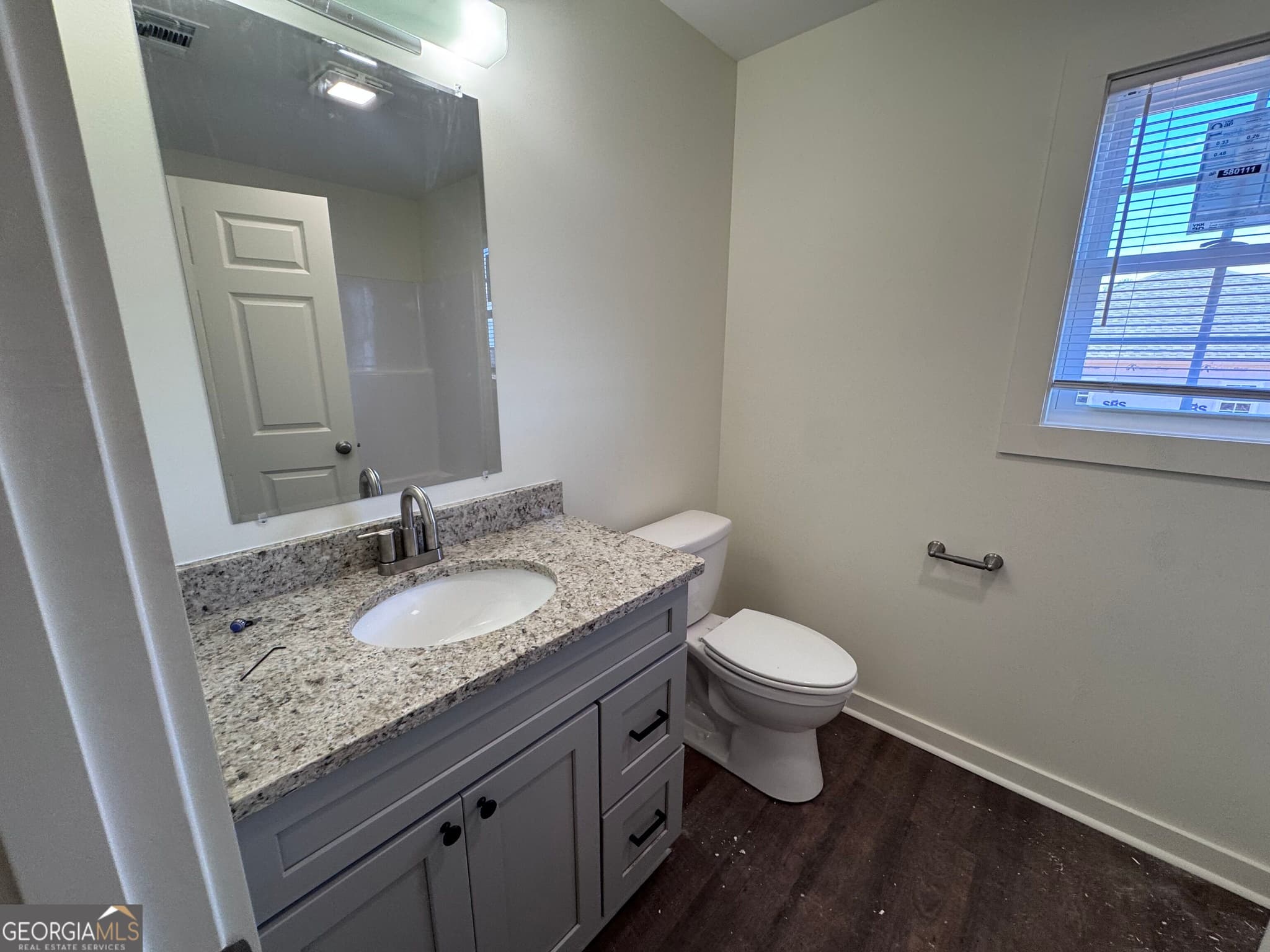 3 bedroom, 2 bathroom, 1,285 sq ft duplex for rent at 1302 Dean Lane B, Dublin, GA 31021 for $1,650 a month — photo 10