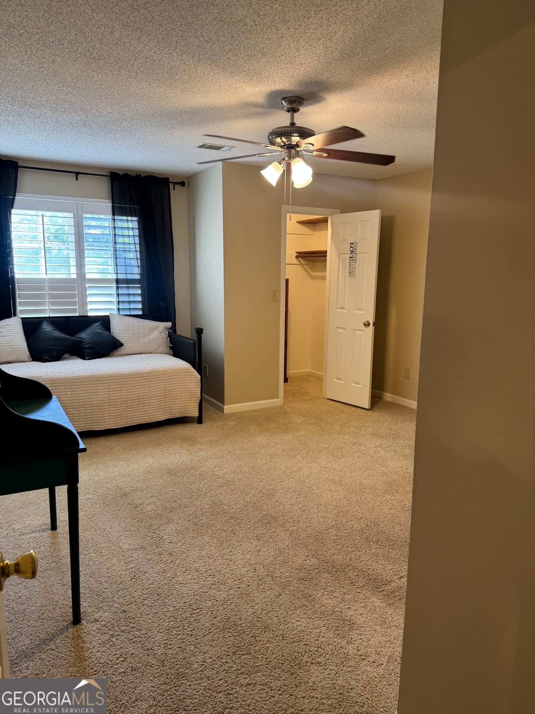 2 bedroom, 2 bathroom, 1,484 sq ft townhouse for sale at 7177 Woodridge Lane, Union City, GA 30291 — photo 9