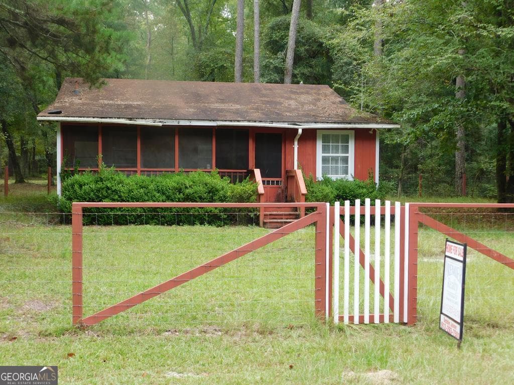 2307 River Ridge Road, Reidsville, GA 30453 — most recent listing photo