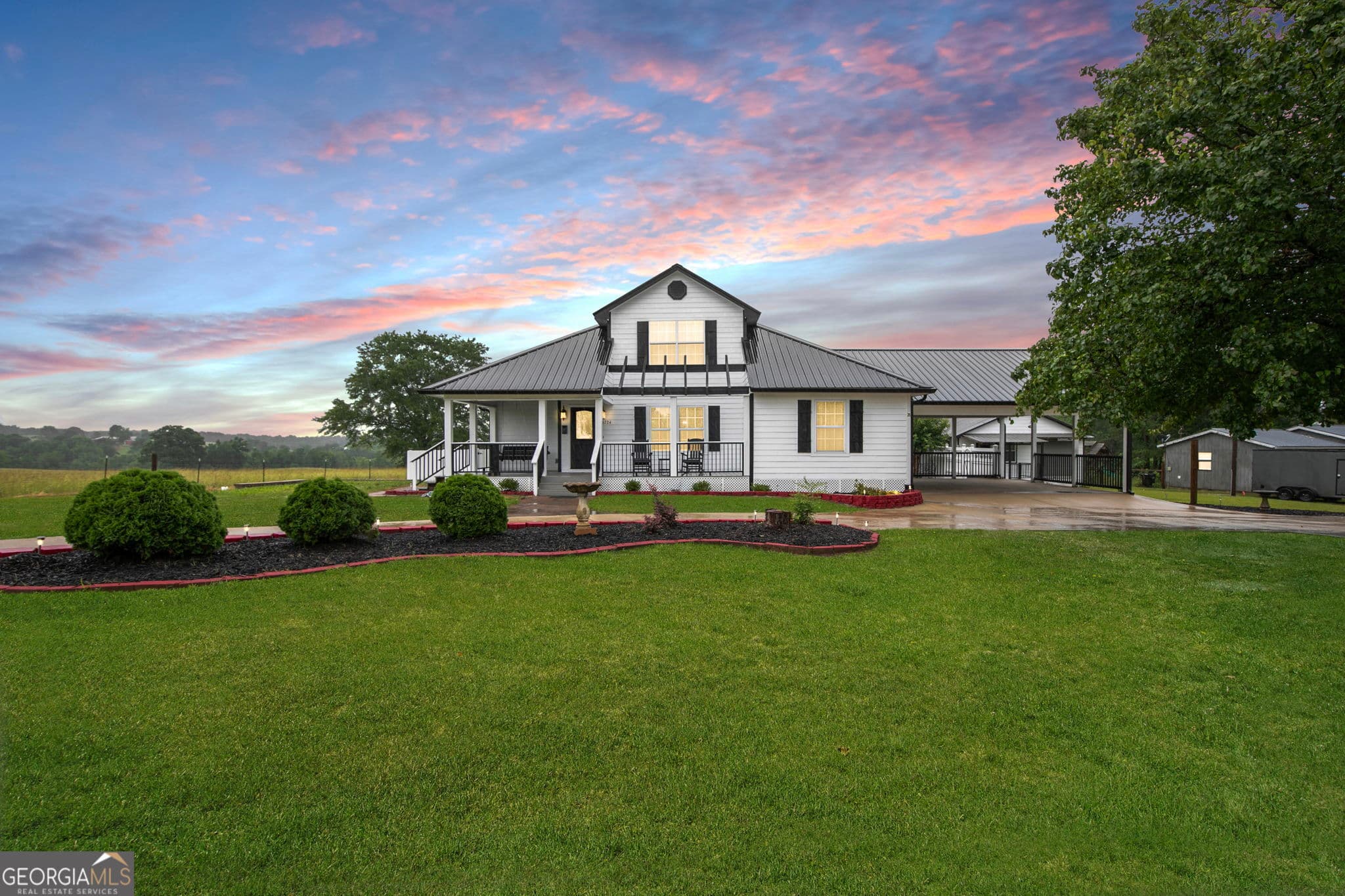 6724 County Road 59, Roanoke, AL 36274 — most recent listing photo