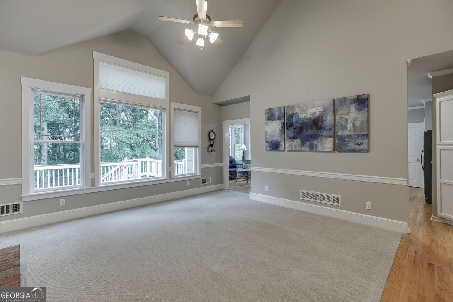 4 bedroom, 2.5 bathroom, 2,947 sq ft single family residence for sale at 5843 Peacock Lane, Hoschton, GA 30548 — photo 7