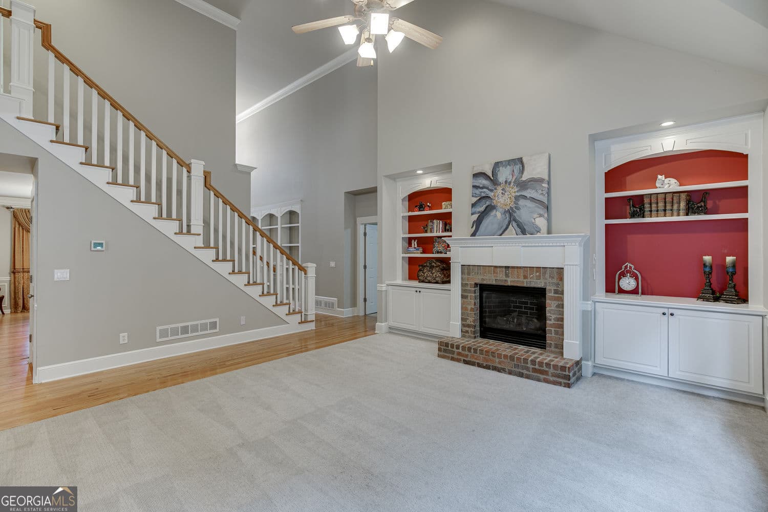 4 bedroom, 2.5 bathroom, 2,947 sq ft single family residence for sale at 5843 Peacock Lane, Hoschton, GA 30548 — photo 10