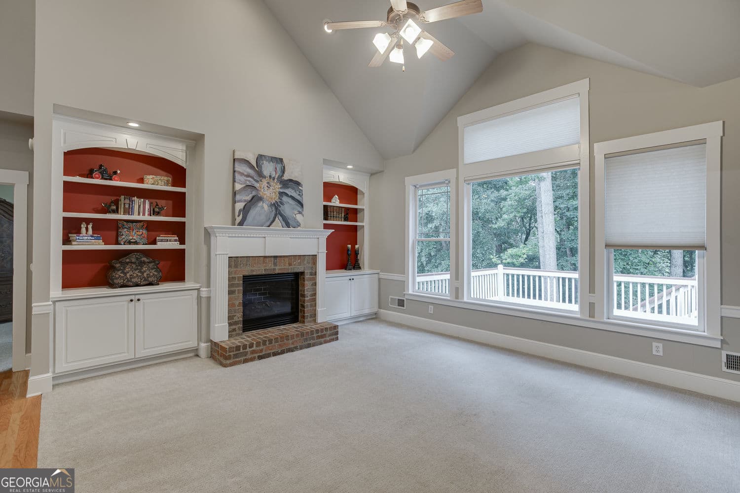 4 bedroom, 2.5 bathroom, 2,947 sq ft single family residence for sale at 5843 Peacock Lane, Hoschton, GA 30548 — photo 8