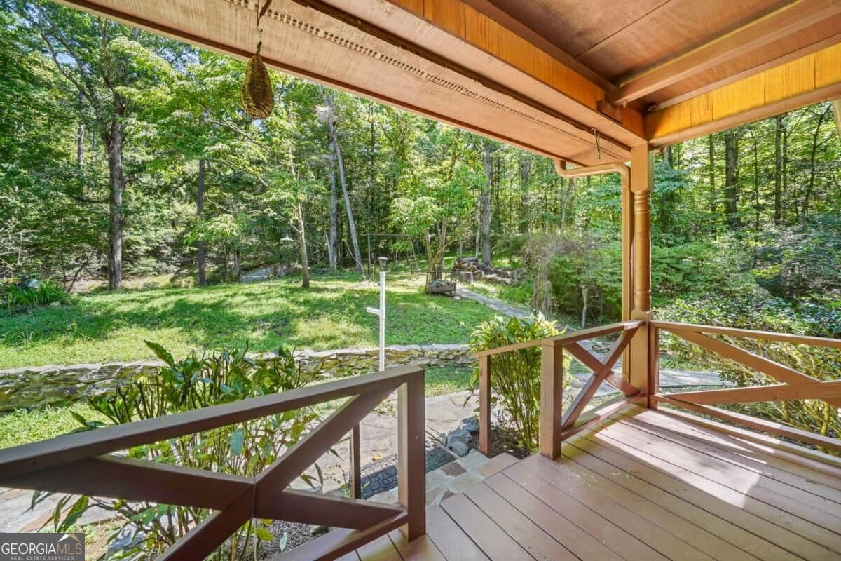 3 bedroom, 3 bathroom, 1,964 sq ft single family residence for sale at 509 Ponderosa Road, Ellijay, GA 30540 — photo 7
