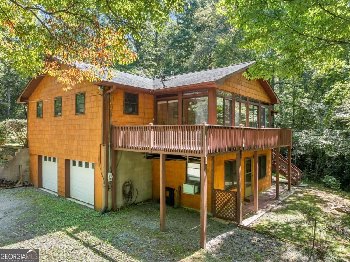 3 bedroom, 3 bathroom, 1,964 sq ft single family residence for sale at 509 Ponderosa Road, Ellijay, GA 30540 — photo 5