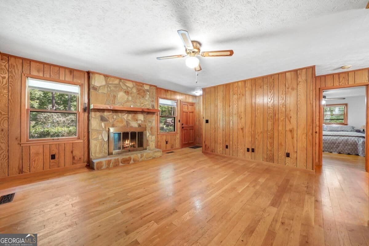 3 bedroom, 3 bathroom, 1,964 sq ft single family residence for sale at 509 Ponderosa Road, Ellijay, GA 30540 — photo 9