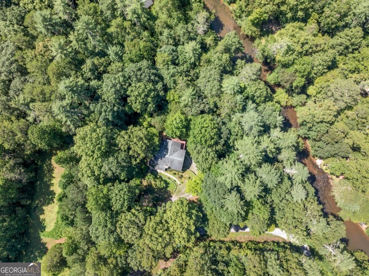 3 bedroom, 3 bathroom, 1,964 sq ft single family residence for sale at 509 Ponderosa Road, Ellijay, GA 30540 — photo 4