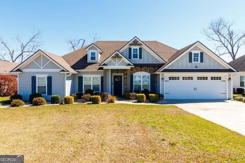 4711 Amelia Circle, Hahira, GA 31632 — most recent listing photo