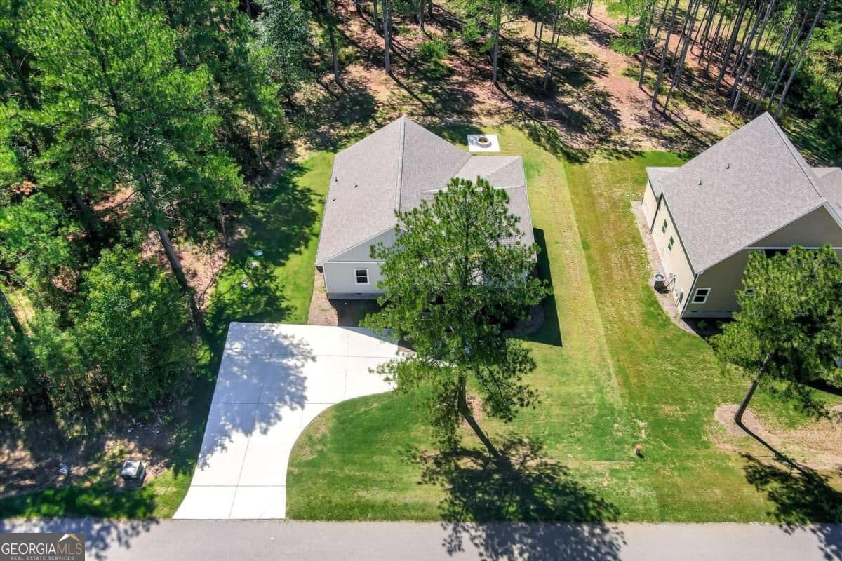 4 bedroom, 3.5 bathroom, 1,611 sq ft single family residence for sale at 1198 Sunset Cove, Tignall, GA 30668 — photo 3