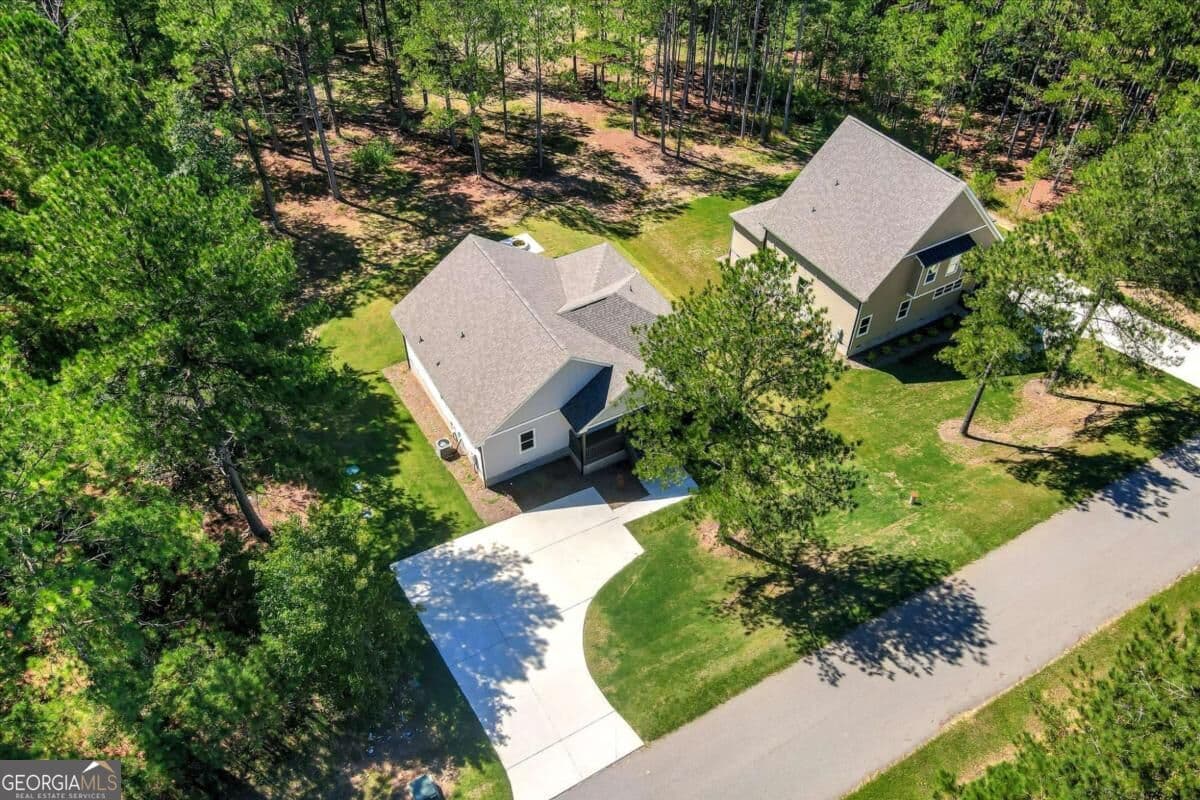 4 bedroom, 3.5 bathroom, 1,611 sq ft single family residence for sale at 1198 Sunset Cove, Tignall, GA 30668 — photo 4