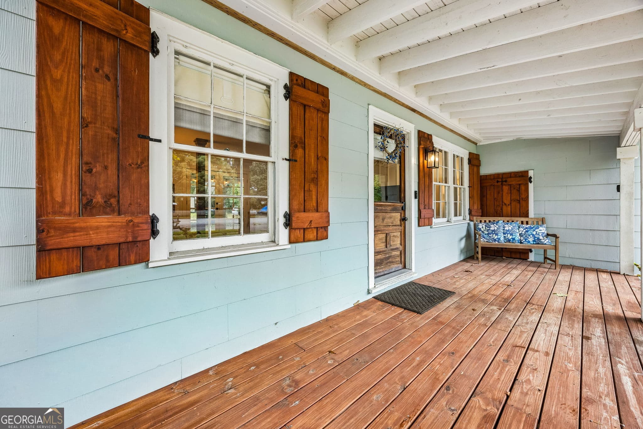 3 bedroom, 2 bathroom, 1,416 sq ft single family residence under contract at 104 W Conyers Street, St. Marys, GA 31558 — photo 5