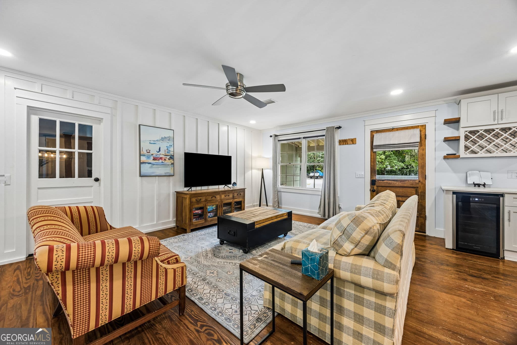 3 bedroom, 2 bathroom, 1,416 sq ft single family residence under contract at 104 W Conyers Street, St. Marys, GA 31558 — photo 9