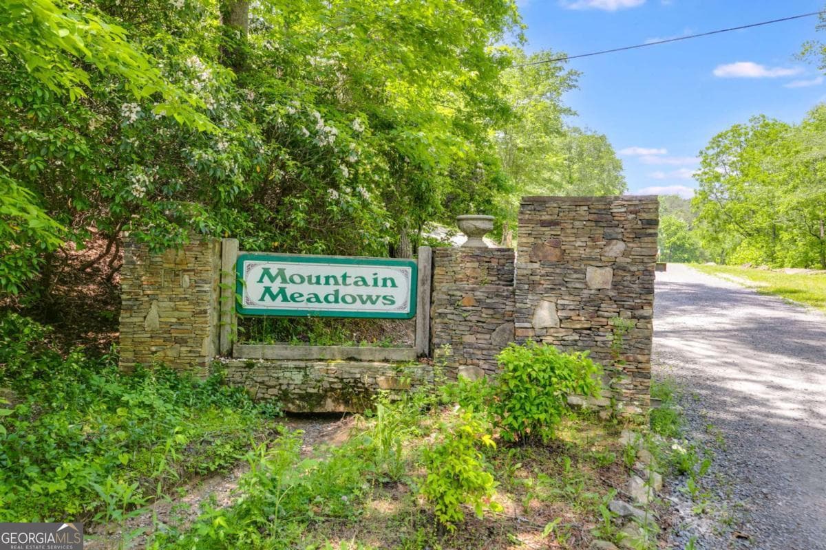 residential lot for sale at 0 Possum Poke Road, Ellijay, GA 30536 — photo 3