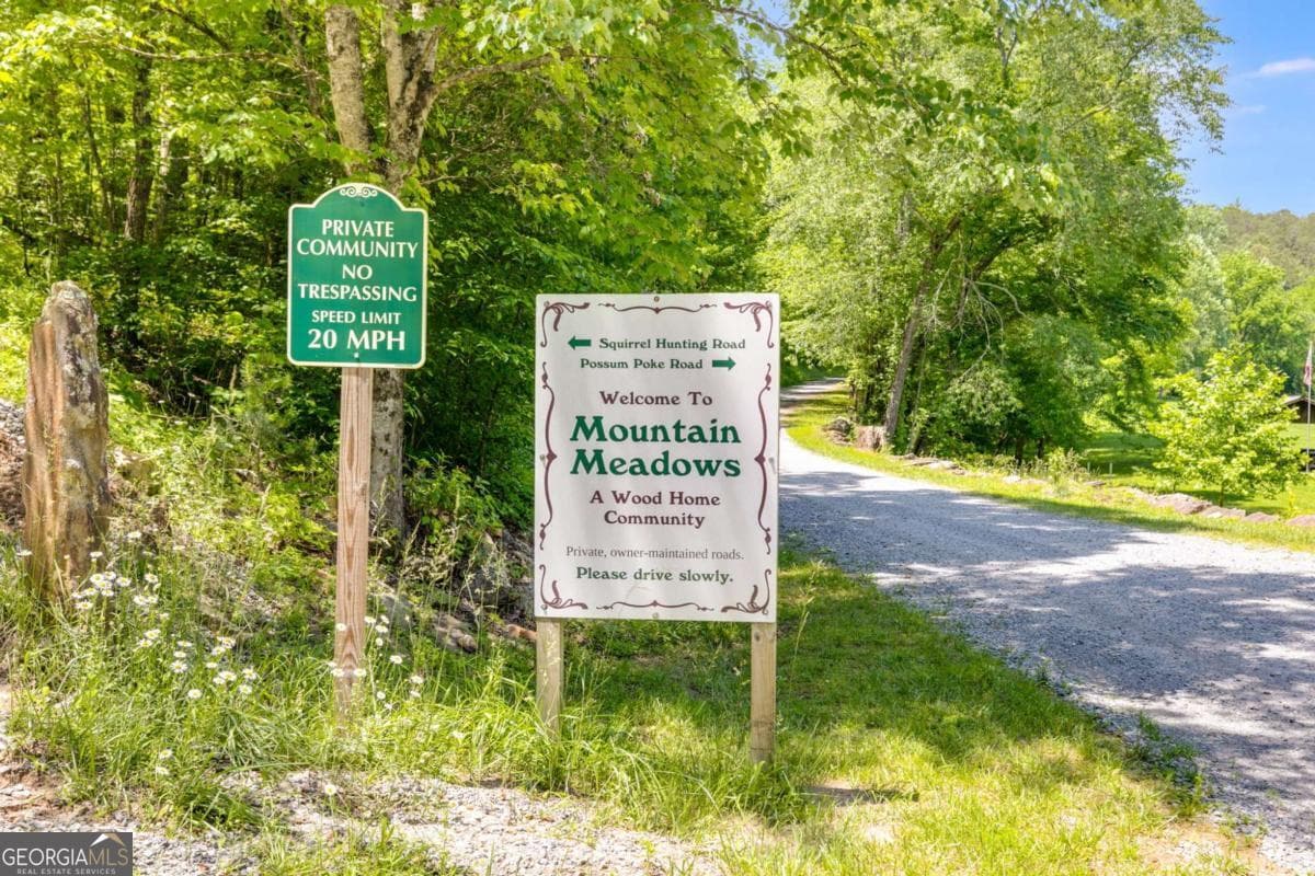 residential lot for sale at 0 Possum Poke Road, Ellijay, GA 30536 — photo 10